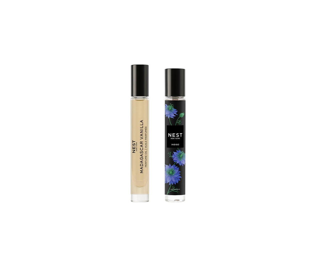 London Fog Travel Size Layering Set