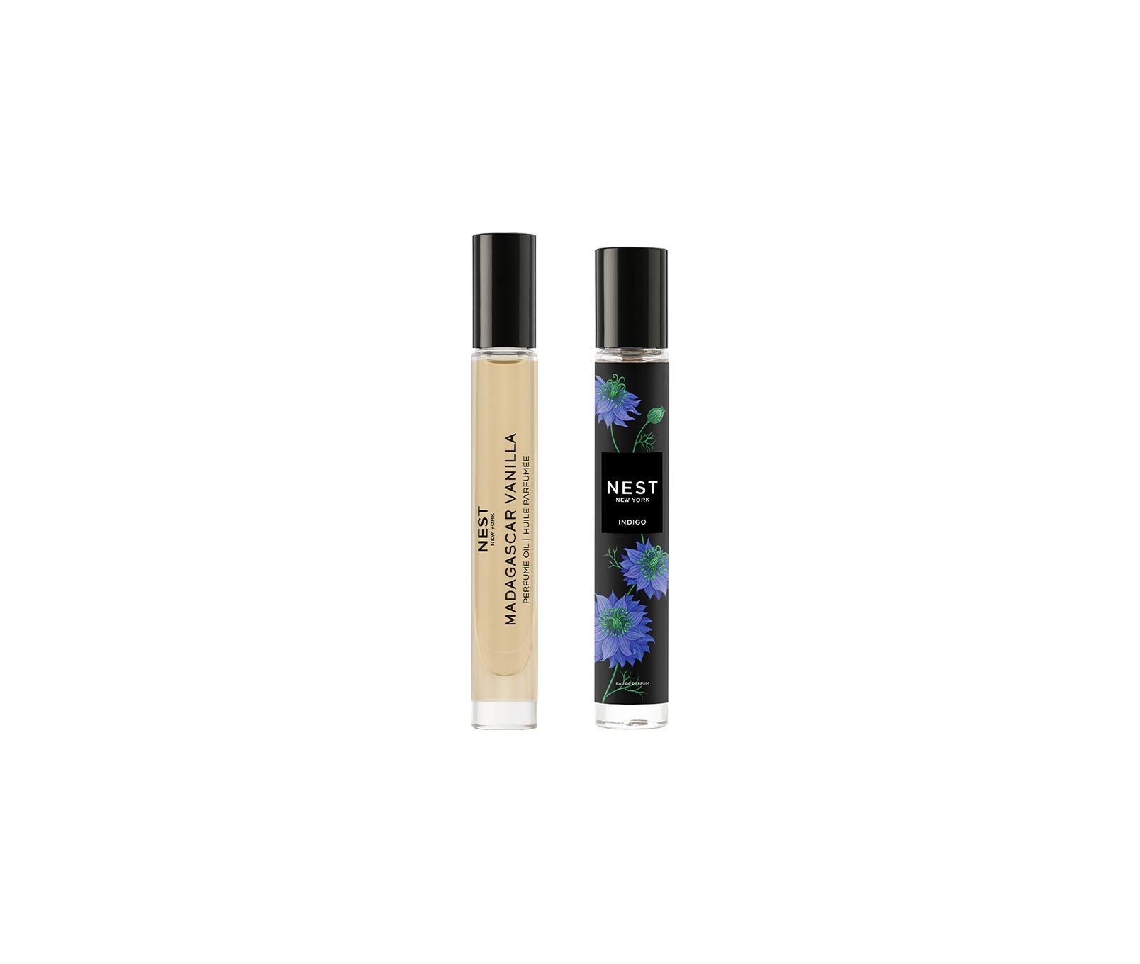 London Fog Travel Size Layering Set