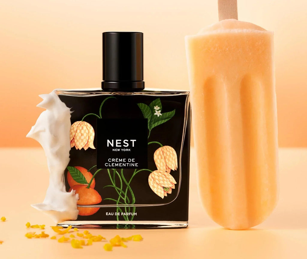 Cr¨¨me de Clementine Fine Fragrance Set