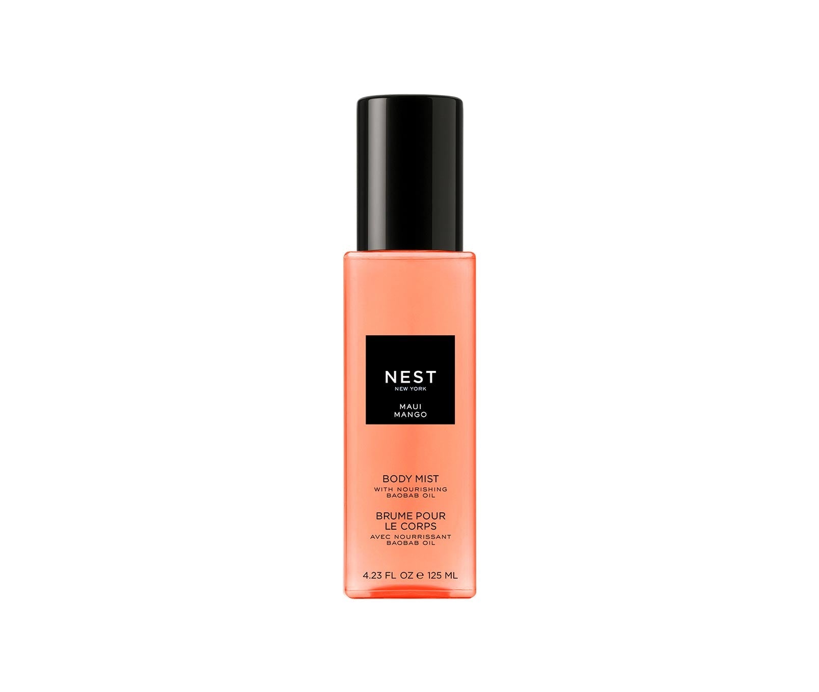 Maui Mango Body Mist