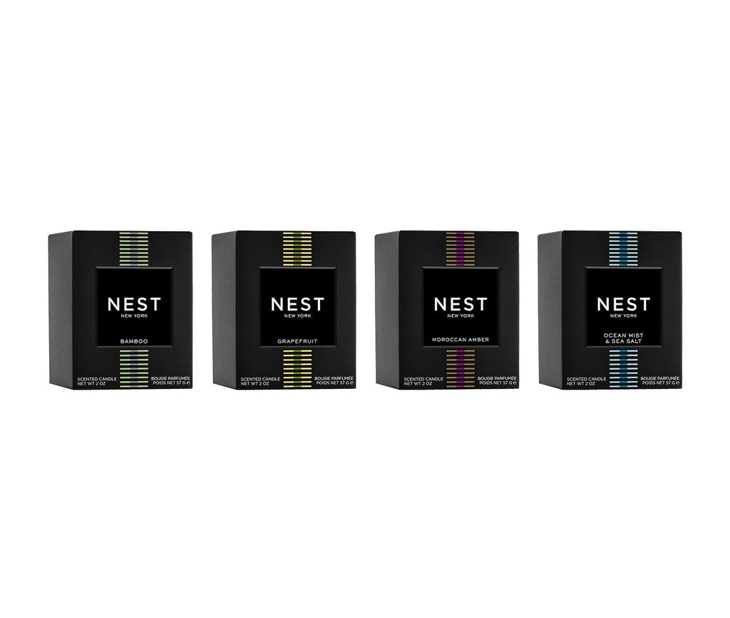 Signature Scents Votive Set