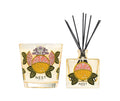 Grapefruit Decorative Set