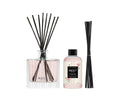 Himalayan Salt & Rosewater Reed Diffuser & Liquid Refill