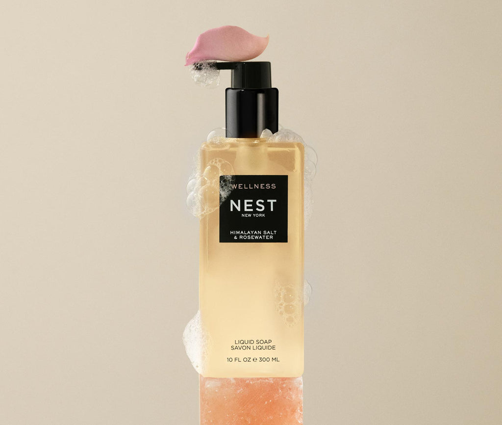 Build Your Own Set: Liquid Soaps