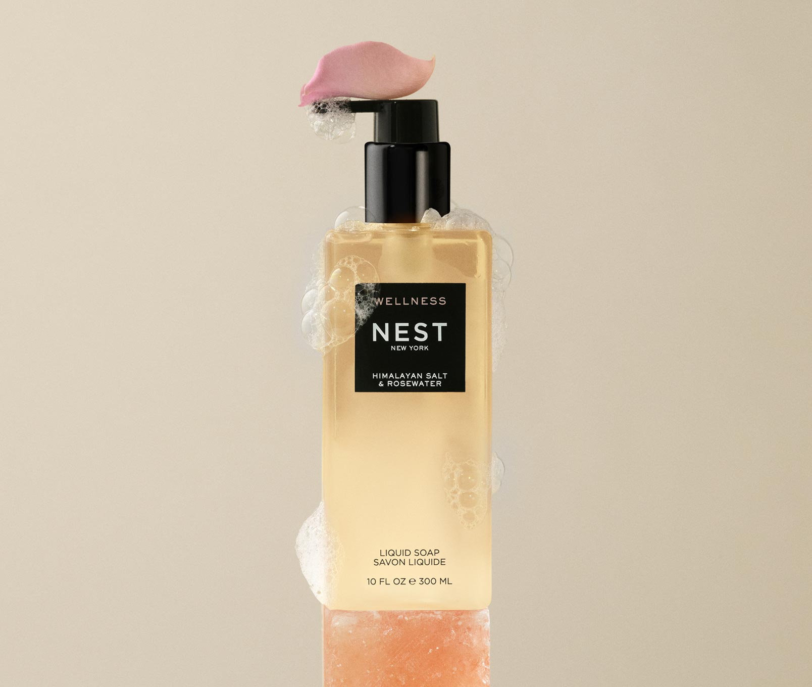 Build Your Own Set: Liquid Soaps