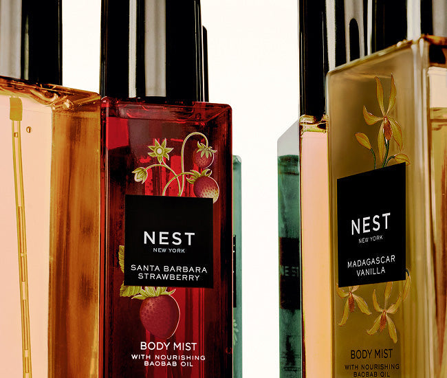 Best Sellers Body Mist Trio