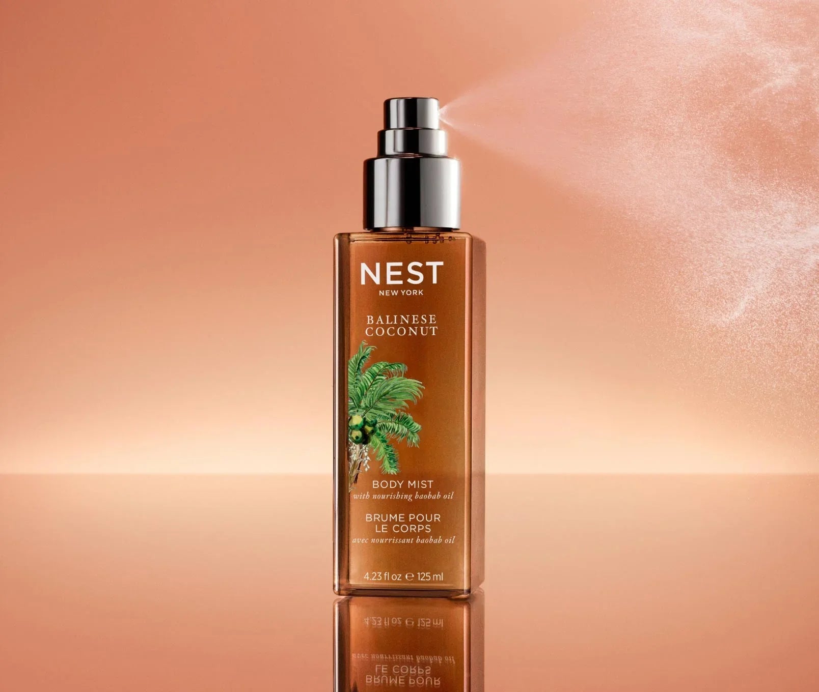 Best Sellers Body Mist Trio
