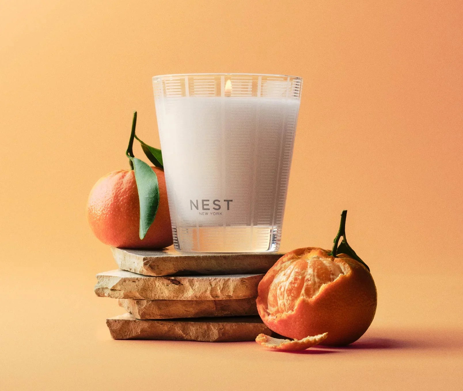 Sicilian Tangerine Essentials Set