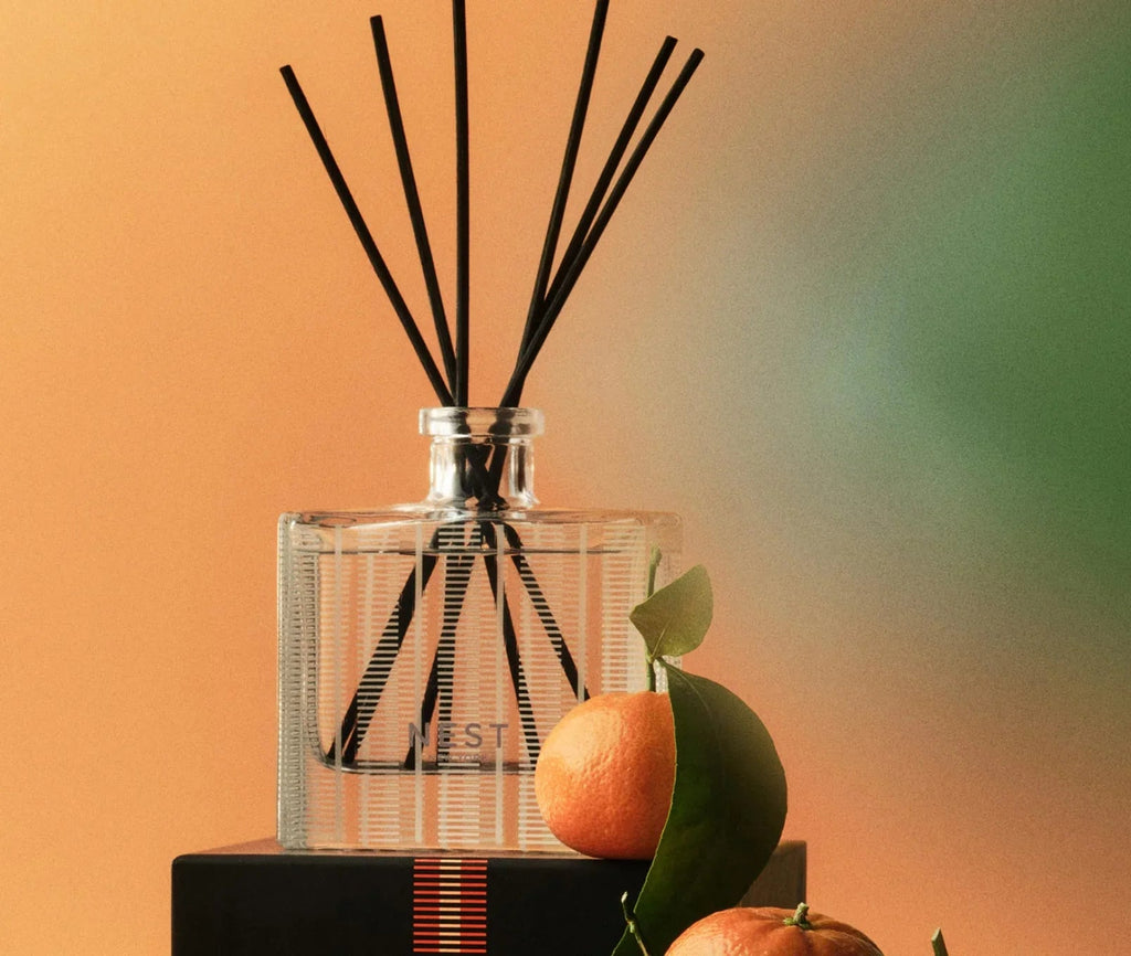 Sicilian Tangerine Essentials Set